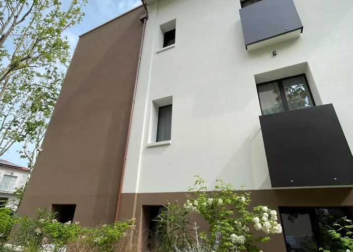 Lägenhetshotell Labotanica_casalounge 4*